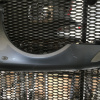 Крыло SUBARU Impreza GG2 '2000-2002 перед, лев лупатая 57110-FE010