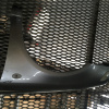 Крыло SUBARU Impreza GG2 '2000-2002 перед, лев лупатая 57110-FE010