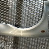 Крыло SUBARU Impreza GG2 '2000-2002 перед, прав лупатая 57110-FE010