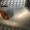 Крыло SUBARU Impreza GG2 '2000-2002 перед, прав лупатая 57110-FE010