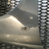 Крыло SUBARU Impreza GG2 '2000-2002 перед, прав лупатая 57110-FE010