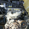 Двигатель Toyota 1KRFE-2350386 CVT БЕЗ НАВЕСНОГО Tank M910A-0061032