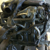 Двигатель Toyota 1KRFE-2350386 CVT БЕЗ НАВЕСНОГО Tank M910A-0061032