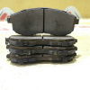 Колодки тормозные Nissan/Suzuki Cefiro#SX4 A32/A33/F15/PW11/HU14/C35/TP12/PV35/J31/J32R/YA41S QG16DE ОСТАТОК 40-50% F 41060-0V090/PF-2504