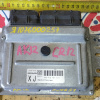 Компьютер Nissan March A56-Y76 TD7 CR12 AK12
