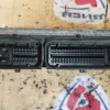 Компьютер Nissan March A56-V01-T13 CR12 AK12