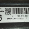 Компьютер Nissan March A56-V01-T13 CR12 AK12