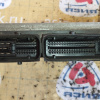 Компьютер Nissan Elgrand MEC31-014 A1 VQ35 E51