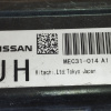 Компьютер Nissan Elgrand MEC31-014 A1 VQ35 E51