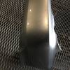 Бампер SUBARU Impreza GG3 '2002-2005 зад Wagon обвес 57704-FE140/150