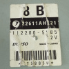 Компьютер Subaru Legacy 22611AH121 / 112200-5885 EJ20 BP5
