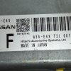 Компьютер Nissan Note A56-E49 T2L E11