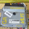 Компьютер Nissan Bluebird Sylphy A56-B62 A8F HR15 G11