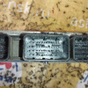 Компьютер Nissan Bluebird Sylphy A56-B62 A8F HR15 G11
