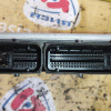 Компьютер Nissan Sunny A56-S44 BE5 QG15 B15