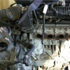 Двигатель Nissan MR20DD-544438B 2WD/4WD БЕЗ  КОНДЕРА X-Trail T32