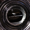 Двигатель Nissan MR20DD-570845B 2WD/4WD БЕЗ  КОНДЕРА X-Trail T32