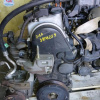Двигатель Honda D15B-3803259 4WD без генератора    VTEC Civic ES2