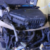 Двигатель Honda D15B-3803259 4WD без генератора    VTEC Civic ES2