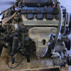 Двигатель Honda D15B-3803259 4WD без генератора    VTEC Civic ES2