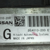 Компьютер Nissan Juke DEA010-200 E1 MR20-DD C26