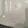 Бампер Toyota Tank M910A '2016-2020 зад 52159-B1260