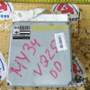 Компьютер Nissan Cedric MEC14-224 A1 VQ25-DD MY34
