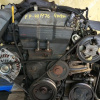 Двигатель Mazda FP-431476 2WD Capella/Premacy GW8W катушки сбоку