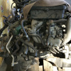 Двигатель Suzuki M13A-1301820 пробег 46т.км Swift HT51S-805113