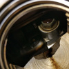 Двигатель Suzuki M13A-1301820 пробег 46т.км Swift HT51S-805113