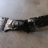 Подкрылок Toyota Tank M910A перед, прав 53875-B1130