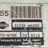 Компьютер Nissan Avenir 31036WA200 SR20-DE PNW11