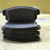 Колодки тормозные Nissan Cefiro A33/HU14/HV10/PNW11/TP12/JB15 QG16DE '12.2000- ОСТАТОК 50-60% (DISK) R 44060-4U010/PF-2467