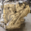 АКПП Toyota 1KRFE 30140B1130 4WD CVT Roomy/Tank M910A