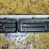 Компьютер Nissan March A56-R60 T17 K12