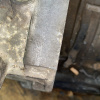 АКПП Volkswagen Golf 4 1.6L 01M EPL 1J1
