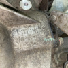 МКПП Volkswagen/Audi 5MT MQ200 02T LVJ 02T301103AB
