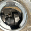 Двигатель SsangYong Actyon G23D/M161E23/161.951-10031090 2.3L 5MT (дефект поддона) AJ/QJ/GAB/Y290 '2014