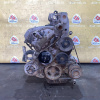 Двигатель SsangYong Istana G23D/M161E23/161.971-100012984 2.3L 5MT 631