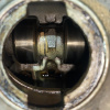 Двигатель SsangYong Istana G23D/M161E23/161.971-100012984 2.3L 5MT 631