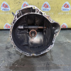 МКПП SsangYong Istana G23D/M161E23/D29D/OM662 2.3L 2.9L 5MT 718.620 39.8 631