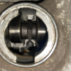 Двигатель SsangYong Istana G23D/M161E23/161.971-100036111 2.3L 5MT 631