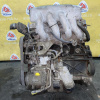 Двигатель SsangYong Istana G23D/M161E23/161.971-100036111 2.3L 5MT 631