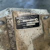 МКПП SsangYong Istana G23D/M161E23/D29D/OM662 2.3L 2.9L 5MT G1D185 620 39.8 631