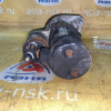 Стартер SsangYong G23D/M161E23/161.971 Istana 631 2.3L 5MT CVS081574 D6RA99