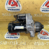 Стартер SsangYong G23D/M161E23/161.971 Istana 631 2.3L 5MT CVS081574 D6RA99