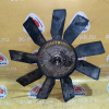 Термомуфта SsangYong G23D/M161E23/161.971 Istana 631 2.3L 0002003922
