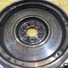 Маховик SsangYong G23D/M161E23/161.971 Istana 631 2.3L 5MT с корзиной и диском A1610303205