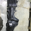 Подкрылок Toyota Tank M910A перед, лев 53876-B1130