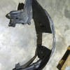 Подкрылок Nissan X-Trail NT32 перед, лев 63843-4CB0A